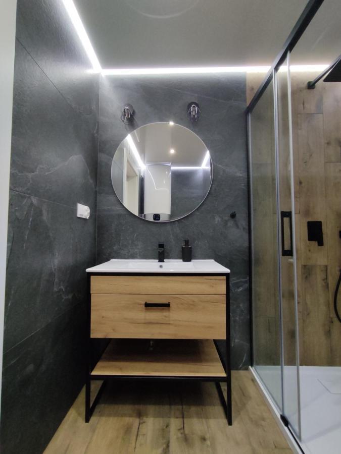 Enklawa Mielno Apartament Dwie Wody Διαμέρισμα Unieście Εξωτερικό φωτογραφία