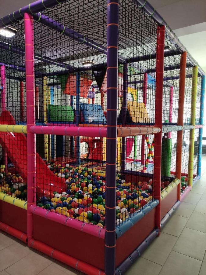 Enklawa Mielno Apartament Dwie Wody Διαμέρισμα Unieście Εξωτερικό φωτογραφία